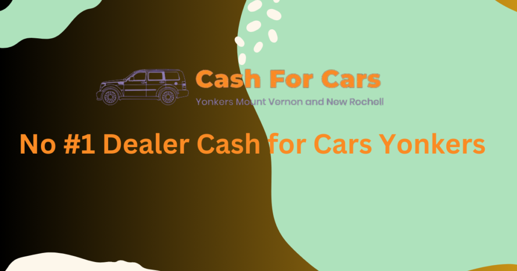 Car Dealerships Yonkers