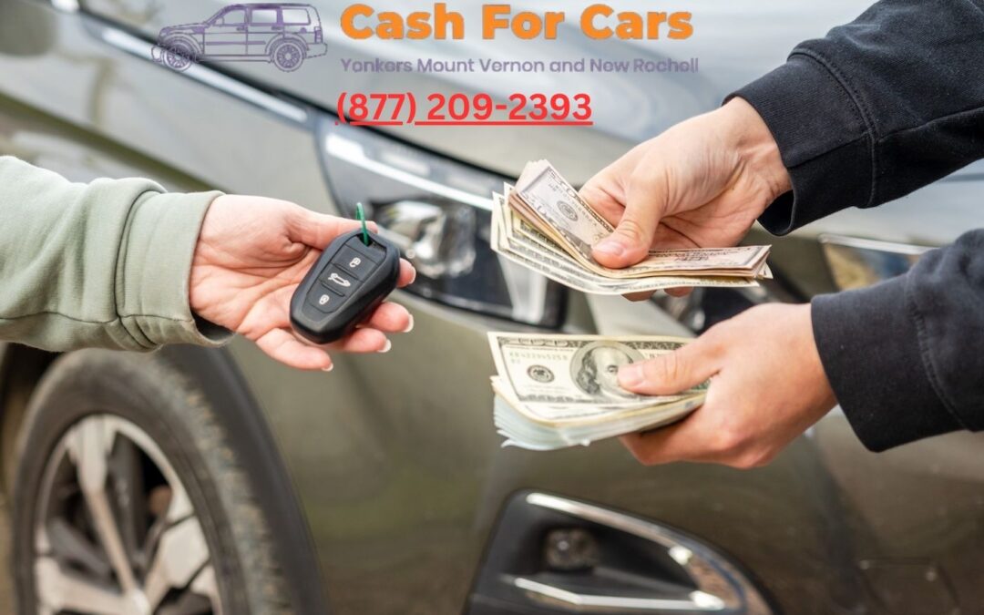 Sell Your Cars for Cash in Mount Vernon car dealers